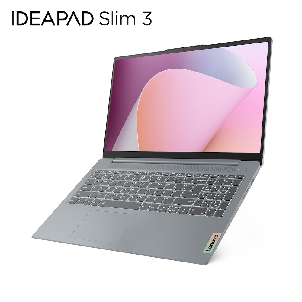 Lenovo IPS315ABR8PN82XM013PIX - IdeaPad Slim 3 15 Laptop