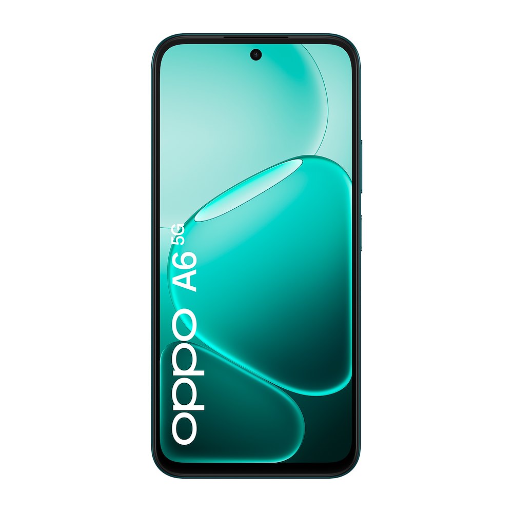 OPPO A65GSAPPHIREBLACK - Smartphone 5G AI 50MP