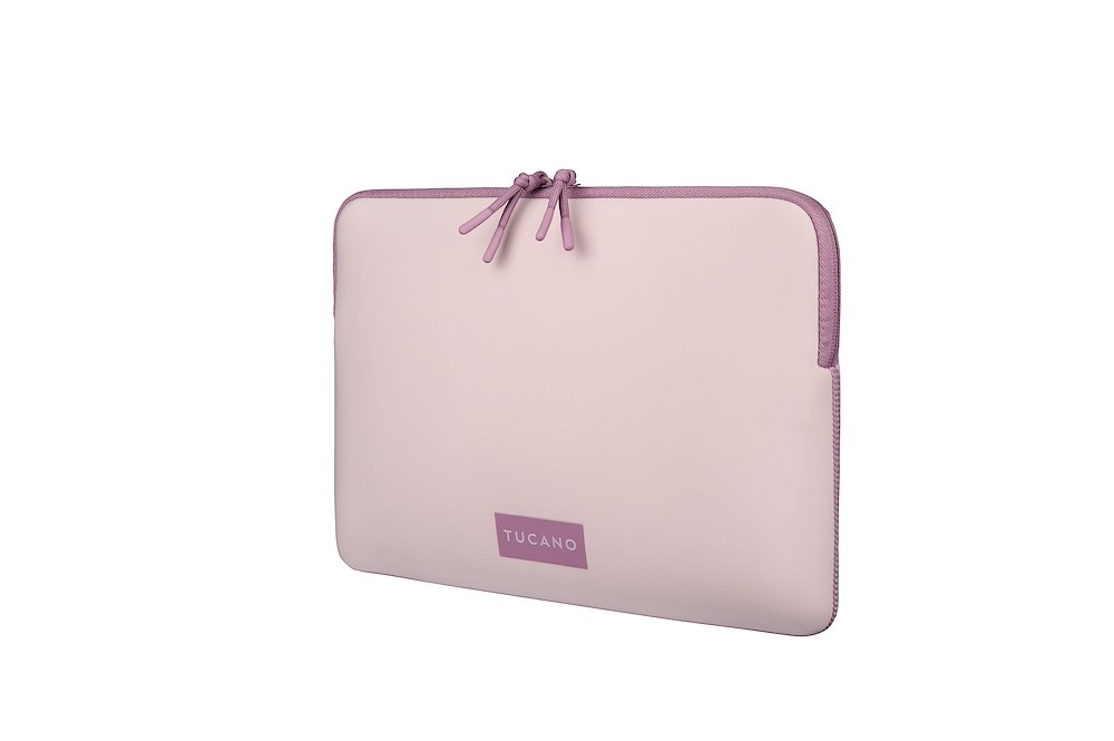 TUCANO BFONEMBN13PK - Custodia Neo per MacBook Rosa