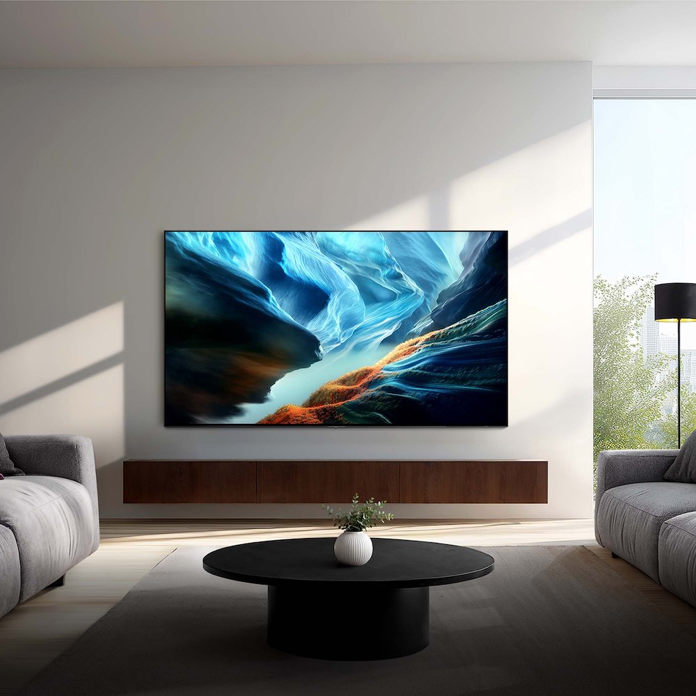 SAMSUNG QE48S90HAEXZT - OLED TV 48" 4K