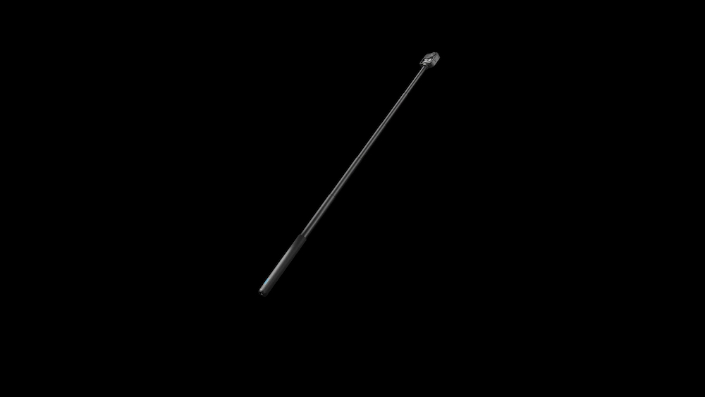 GOPRO AGXTM001 - Unsichtbare Verlängerung 1.2m für GoPro