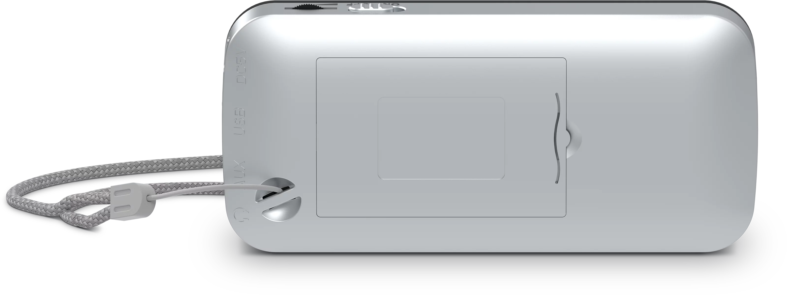 TechniSat 0002/3922 - TECHNIRADIO RDR radio tascabile DAB+