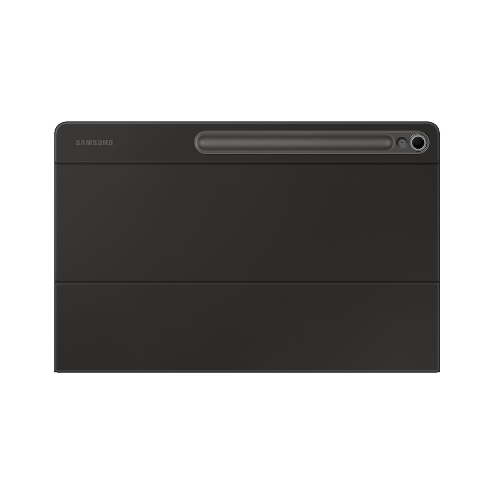 SAMSUNG EF-DX620BBEGIT - Slim Book Cover für Galaxy Tab S10