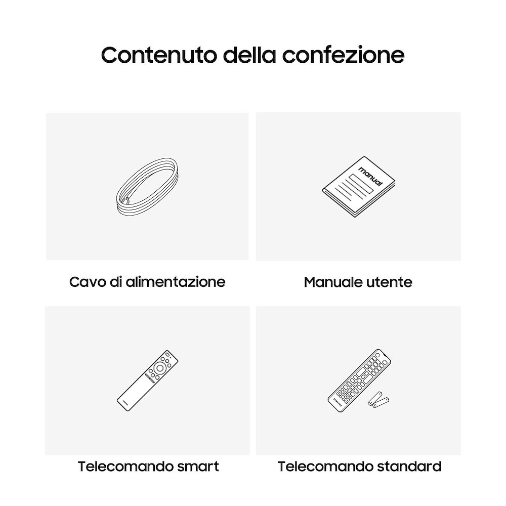 SAMSUNG UE65U8000FUXZT - TV LED 65" UHD 4K