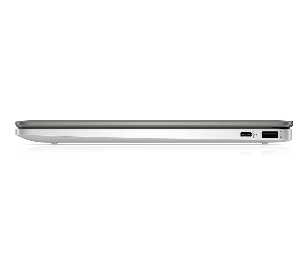 HP CHROMEBOOK14ANA0078NL - 14" Chromebook mit Intel Celeron