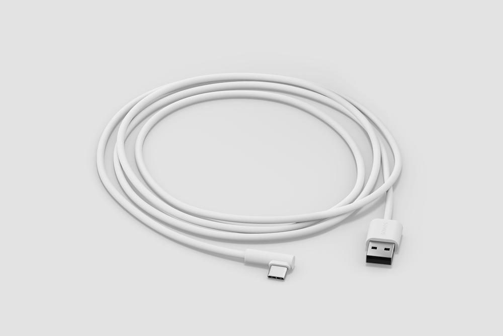 SONOS SON205 - Sonos Roam Wireless Ladebasis