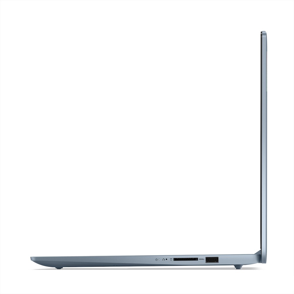 LENOVO 82XQ01TSIX - Slim Notebook 15,3" Ryzen 5