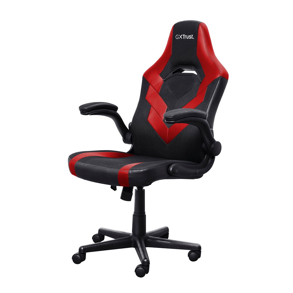 TRUST 24986 - Sedia Gaming GXT703 RiYe Rossa