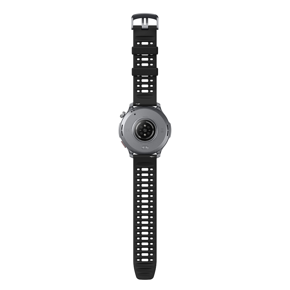 AMAZFIT BALANCE2XTBLACK - AMOLED Smartwatch 1.5 Schwarz AMAZFIT BALANCE2XTBLACK - AMOLED Smartwatch 1.5 Schwarz