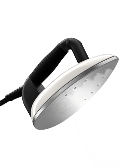 Laurastar Smart D 000.0303.820 - Bügelsystem schwarz