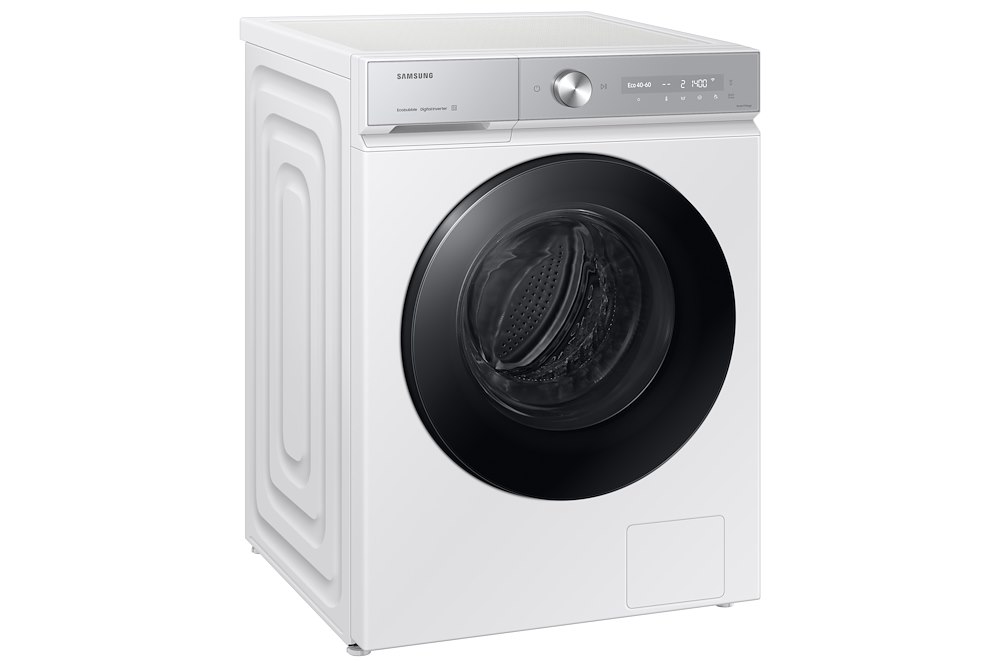 SAMSUNG WW90DB8U95GHU3 - Lavatrice Ecodosatore Classe A