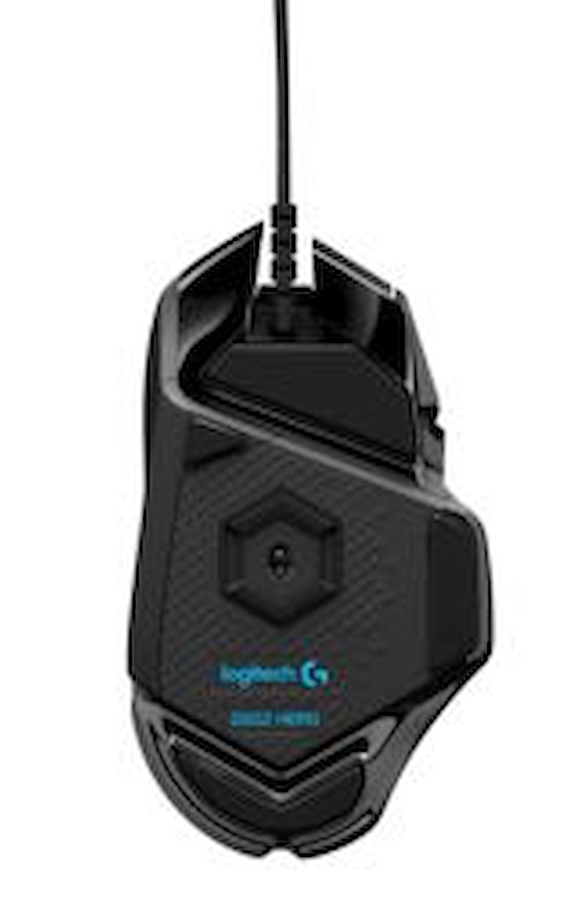 LOGITECH 910005471 - Gaming Maus Logitech G502 HERO