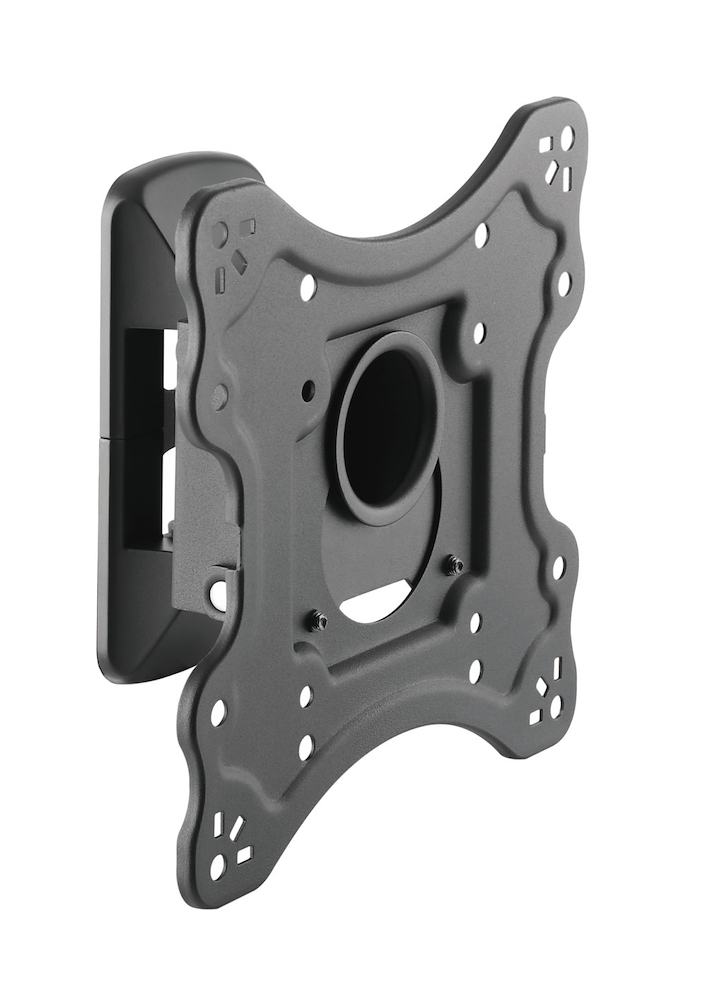 MUNARI SP320 - SP320 – Neigbare TV-Wandhalterung für Fernseher bis 50 Zoll (129 cm)