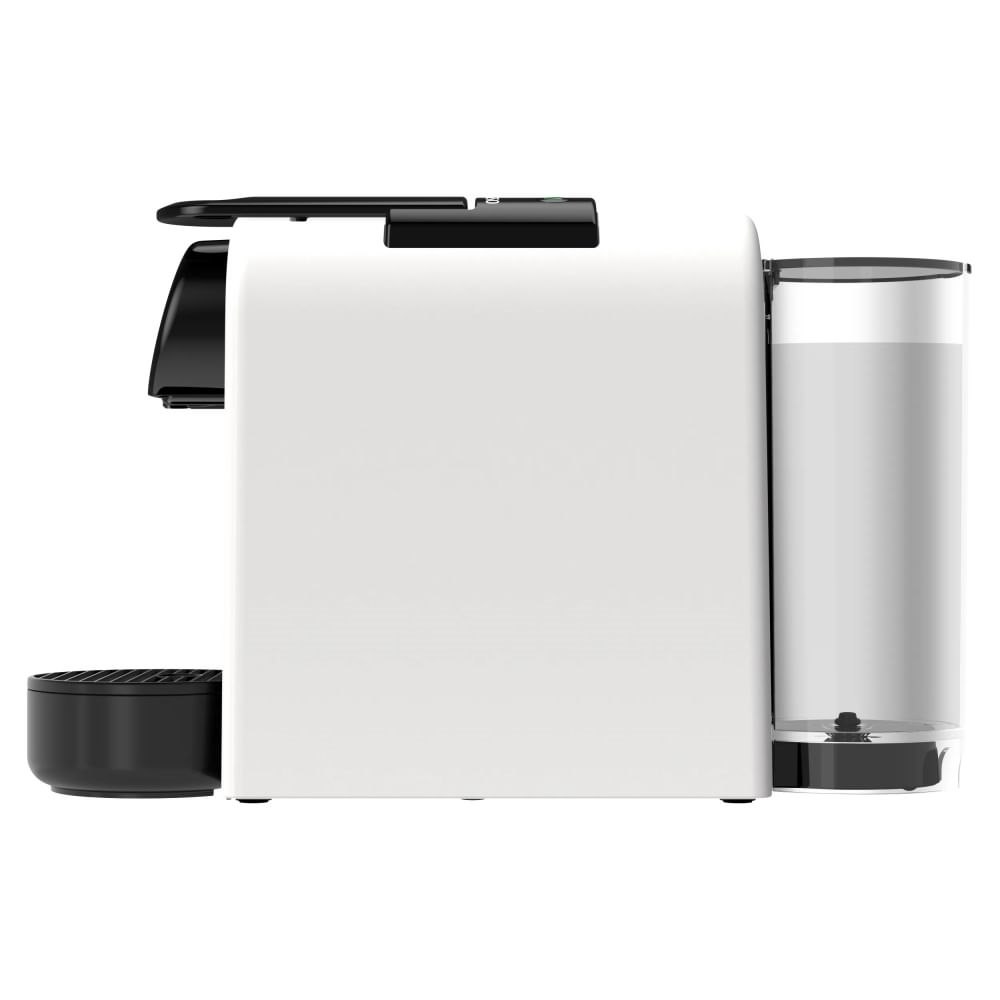 DE LONGHI EN85WMT - Macchina Caffè a Capsule Bianca