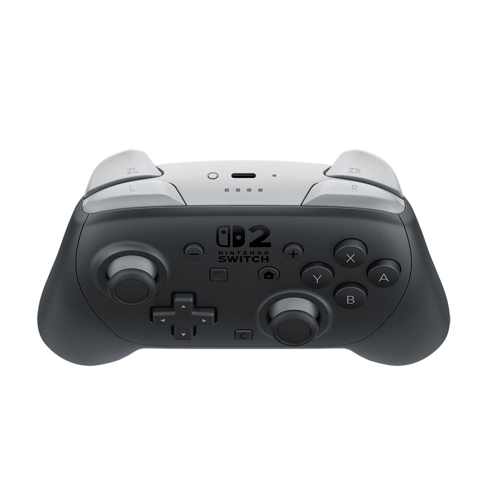 NINTENDO 10015325 - Controller Pro per Nintendo Switch 2
