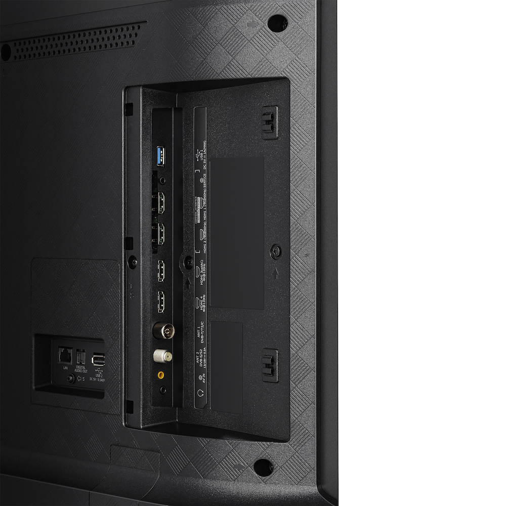 HISENSE 55A86N - Smart TV OLED 55 Zoll 4K