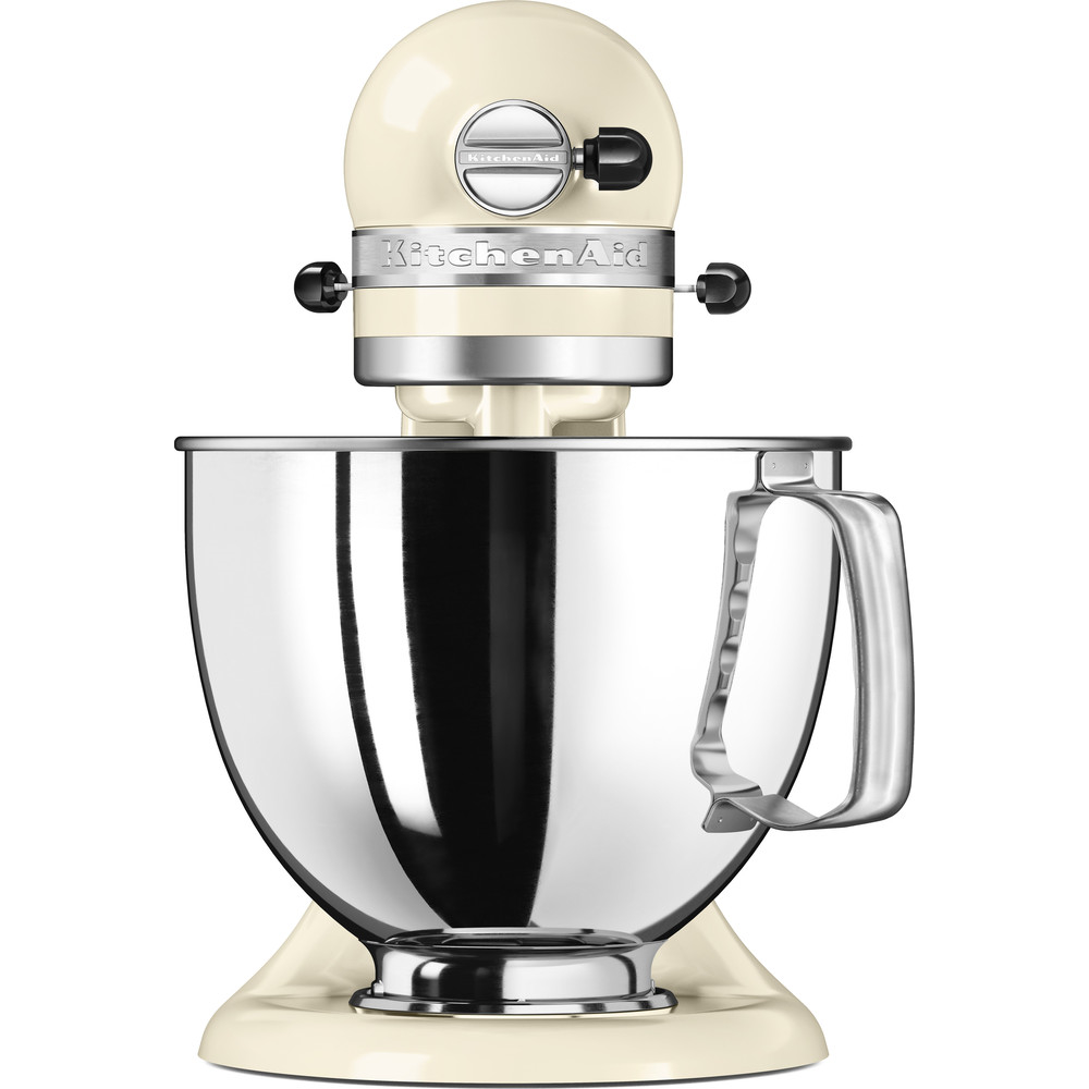 KITCHENAID 5KSM125EFL - Küchenmaschine  300W 4.8L