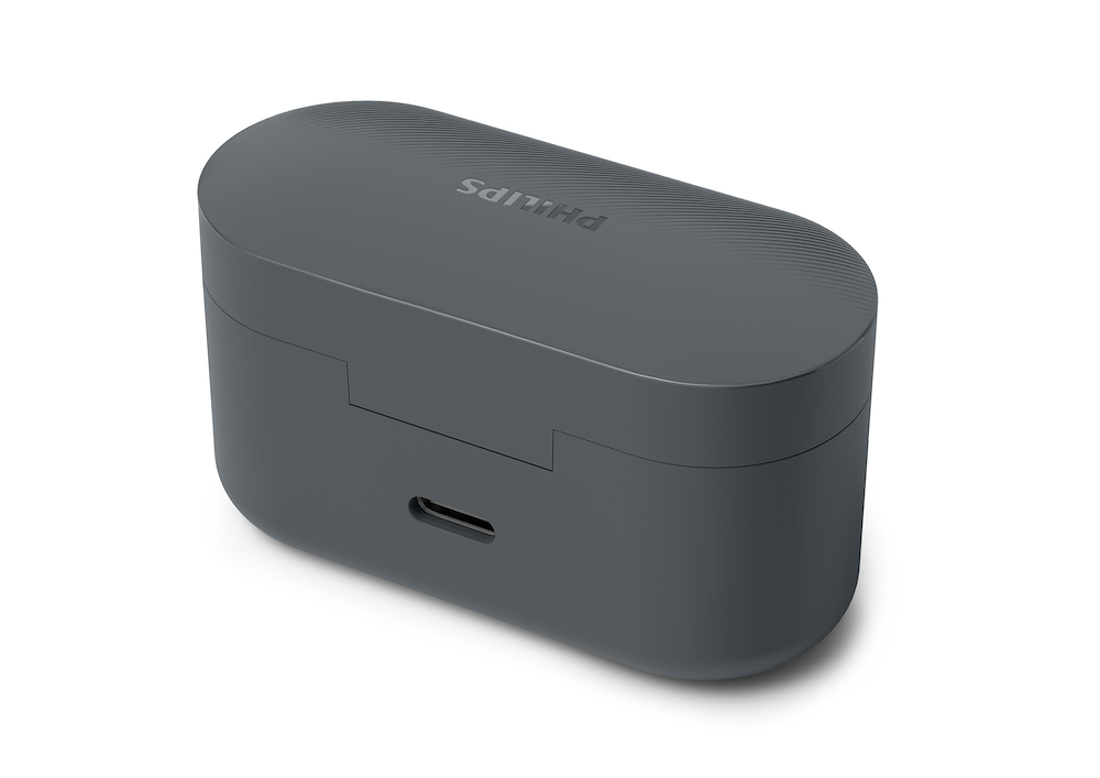 PHILIPS TAT3509GY - Philips TAT3509GY Auricolari True Wireless In-Ear
