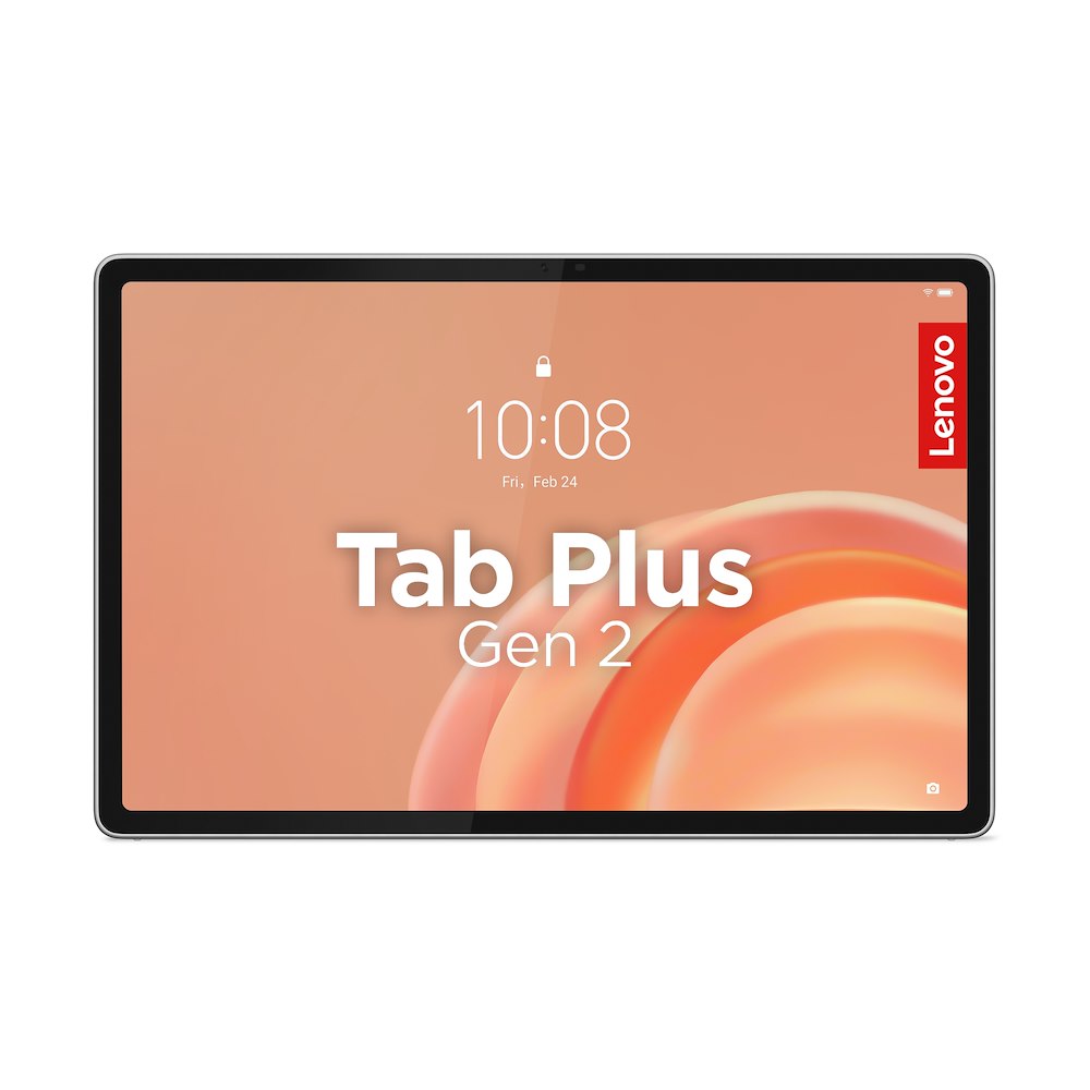 LENOVO ZAHT0032SE - TAB PLUS Gen 2 12.1"