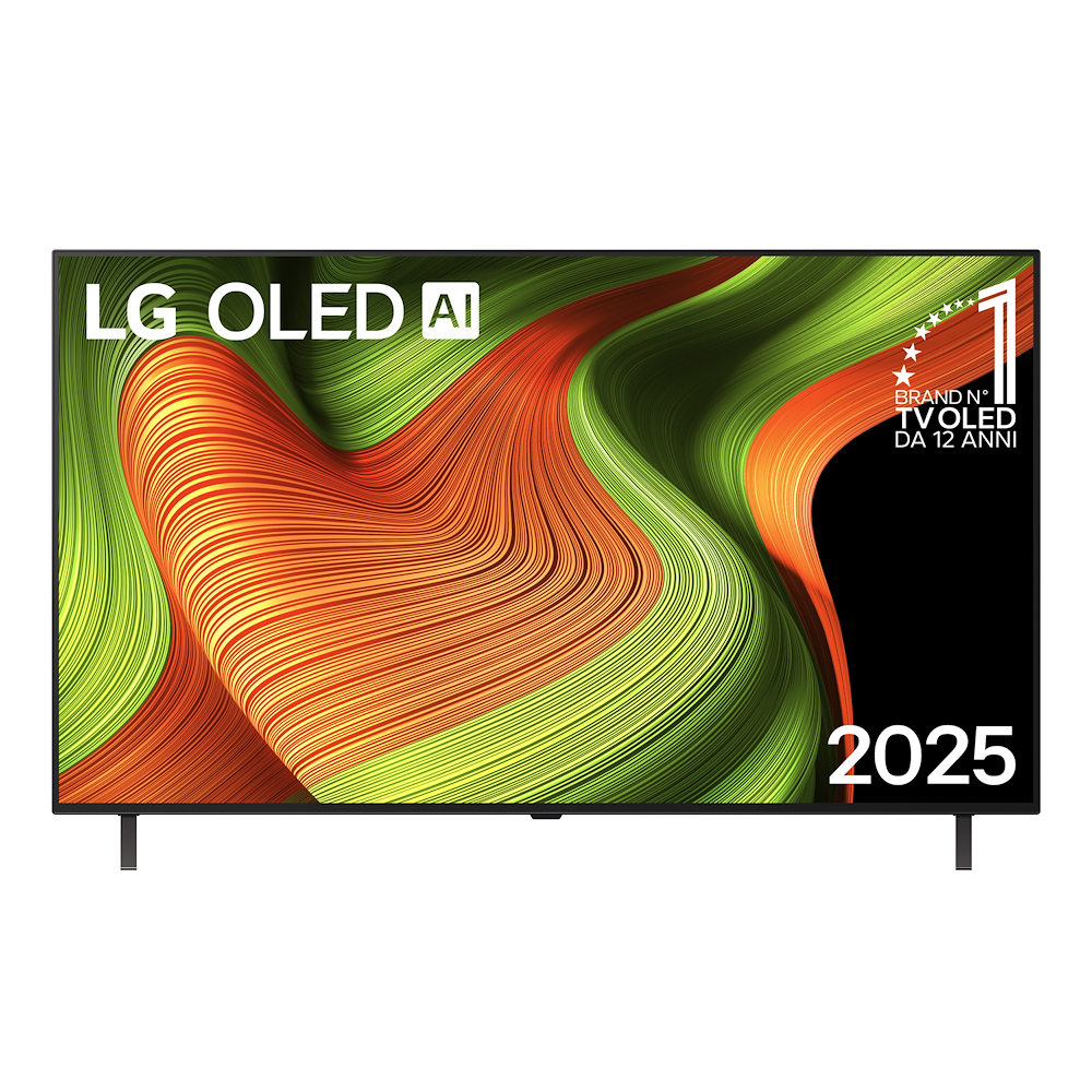 LG OLED55B56LA - TV OLED 55'' UHD 4K