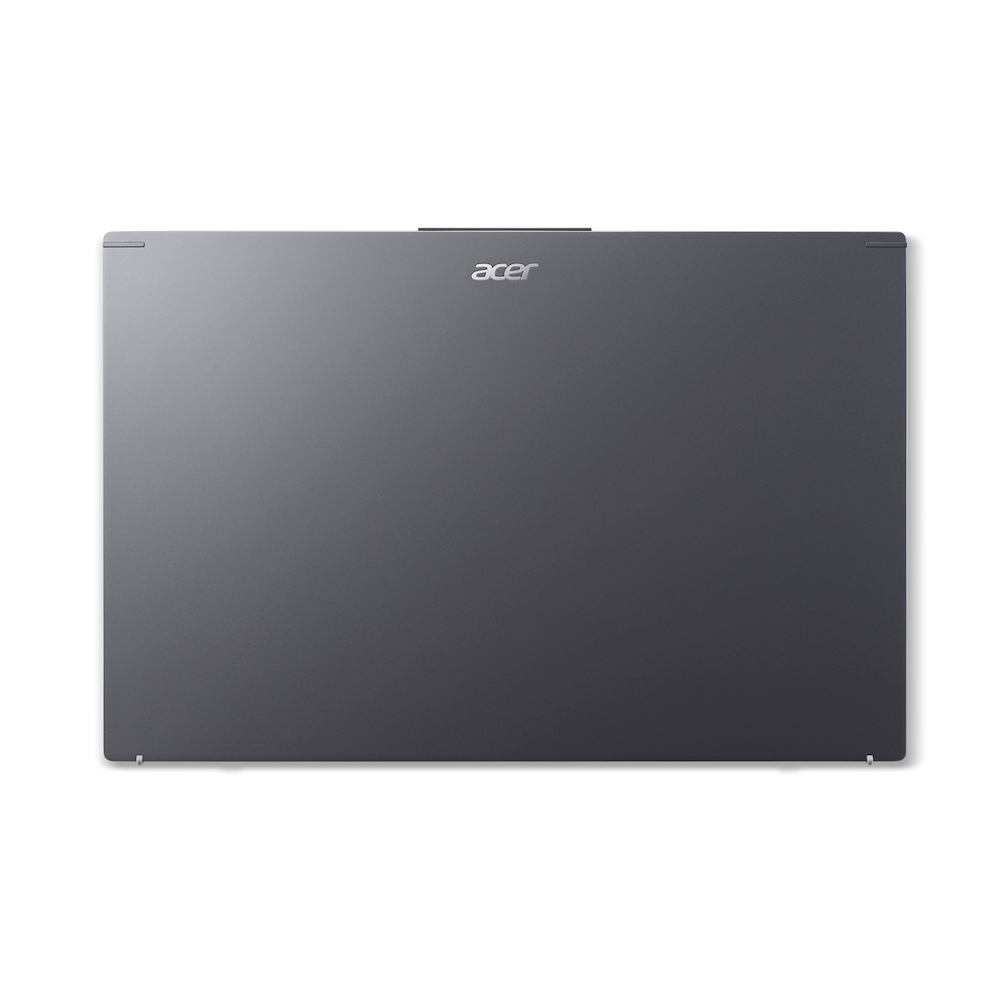 ACER ASPIREA1551M96K9 - Notebook 15.6 Zoll Grau