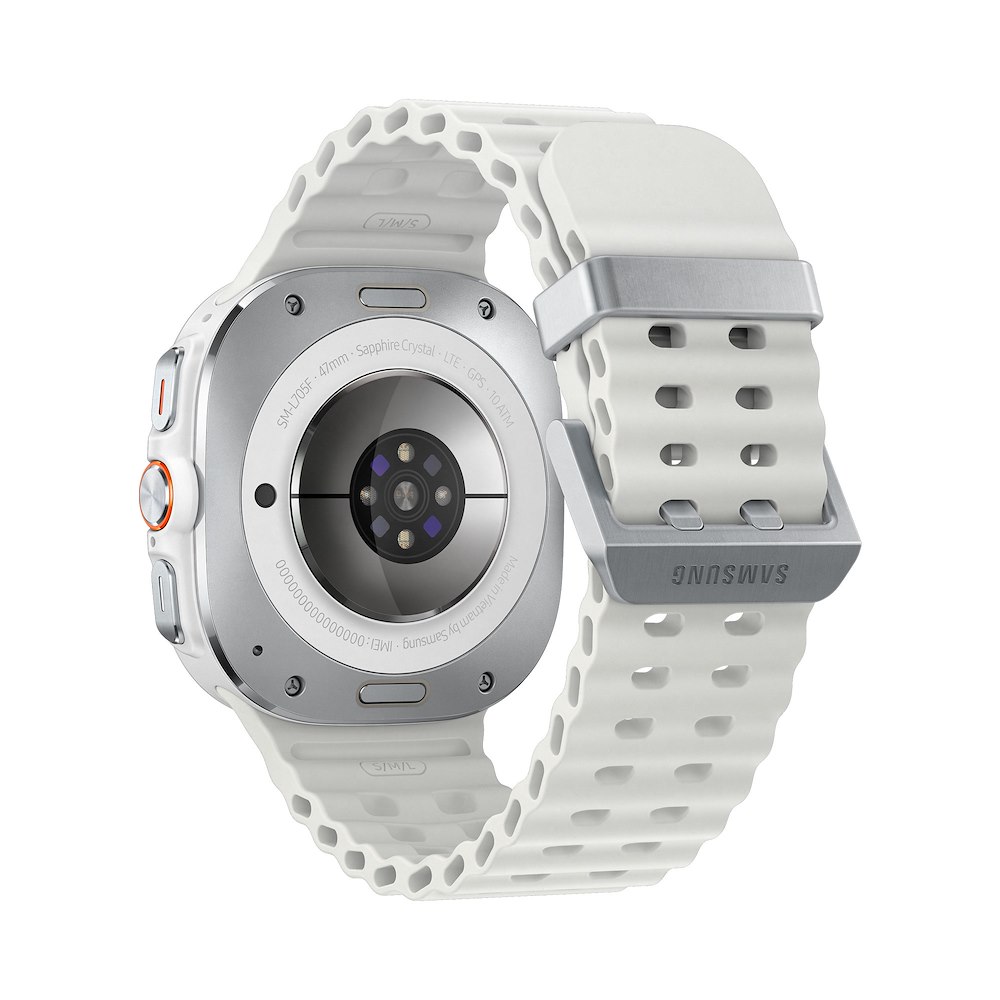 SAMSUNG SM-L340NZEAITV - Smartwatch Galaxy Watch 40mm Cream