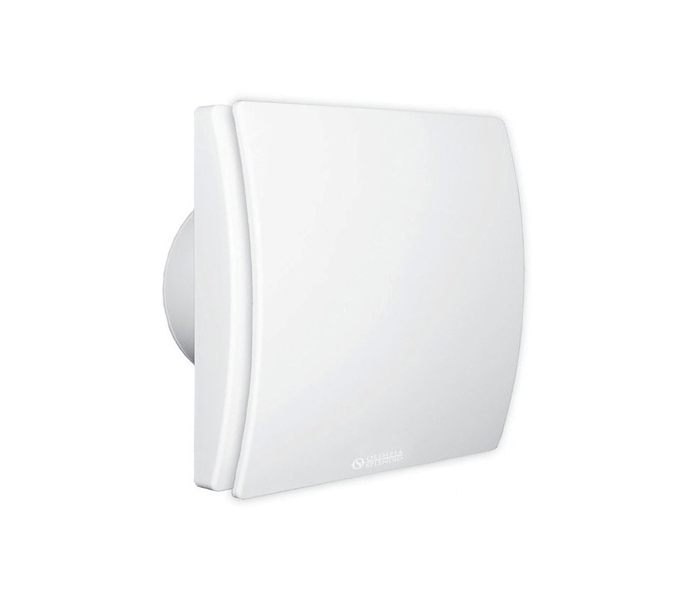 SPLENDID SITALISFE100S1 - Olimpia Splendid Sitali SFE100 S1 Ventilatore