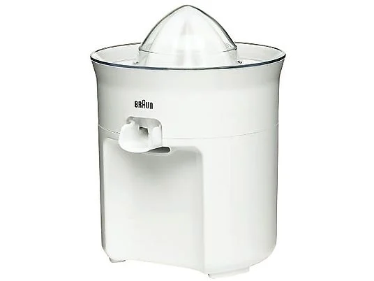 BRAUN CJ3050 - Braun TributeCollection Zitruspresse CJ 3050