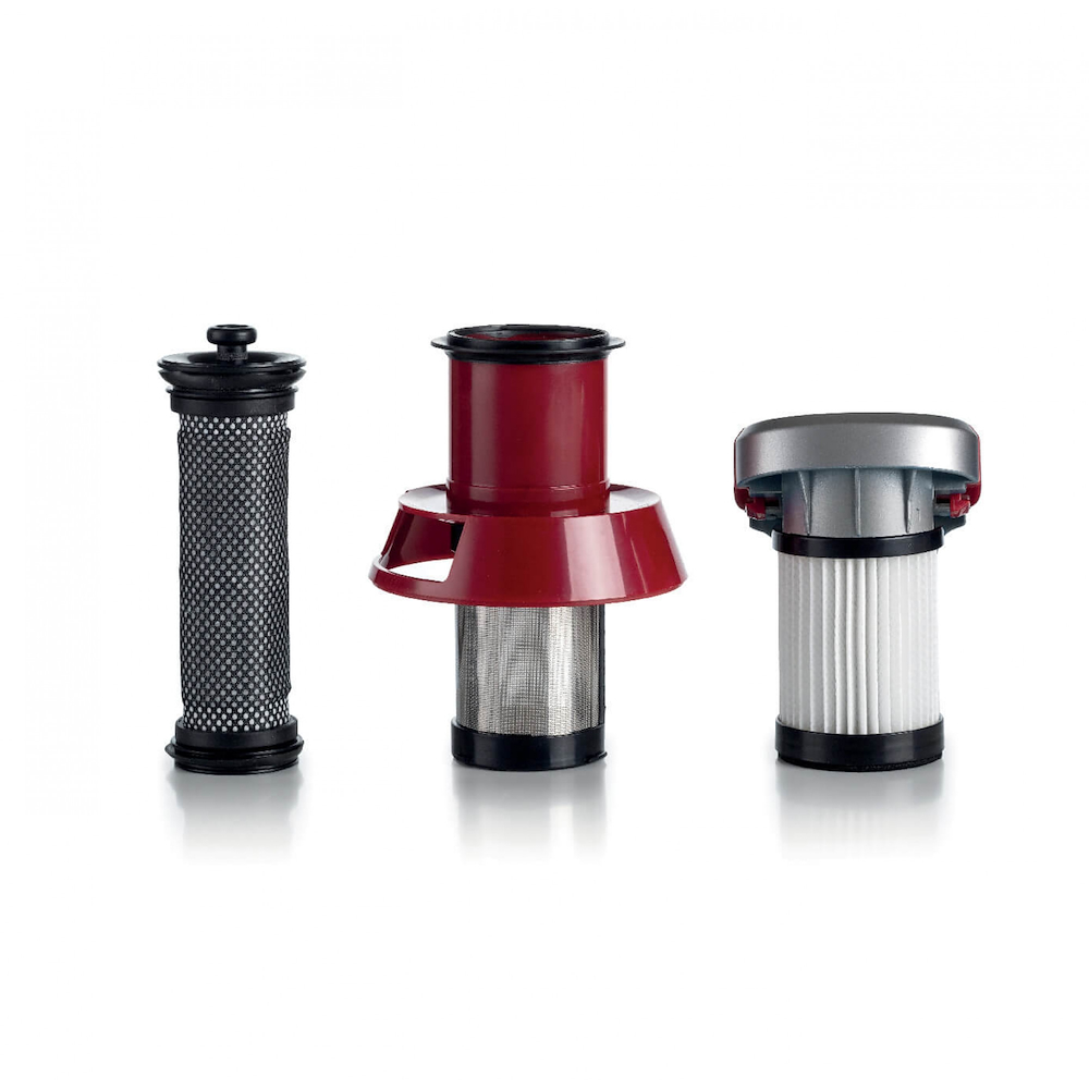 ARIETE 2757 - Ariete Scopa Elettrica 22V Lithium