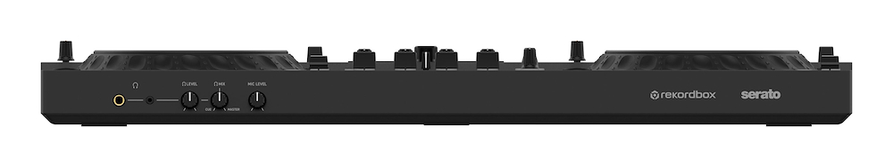 PIONEER DDJGRV6 - Controller DJ Alphateta DDJ-GROOVE a 4 canali