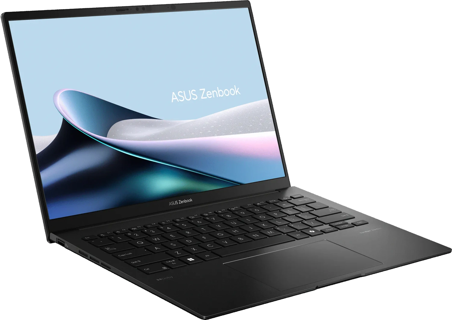 ASUS 90NB14U1-M005U0 - Zenbook 14 OLED Notebook
