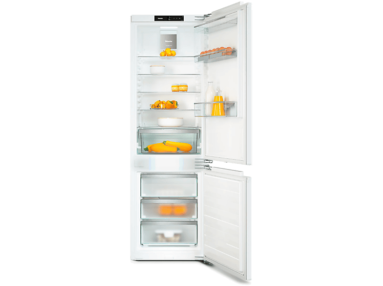 MIELE MOBILIERI KFN7734C - Miele Einbaukühlschrank KFN 7734 C