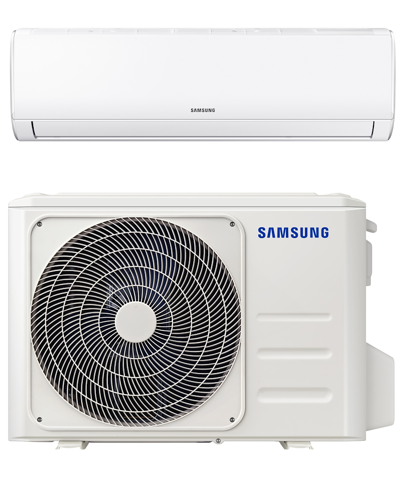 SAMSUNG FAR18ARB - FAR18ARB 0645326 mitD.MONO 5.2KW INVERTER A++/A+ R32 MALIBU