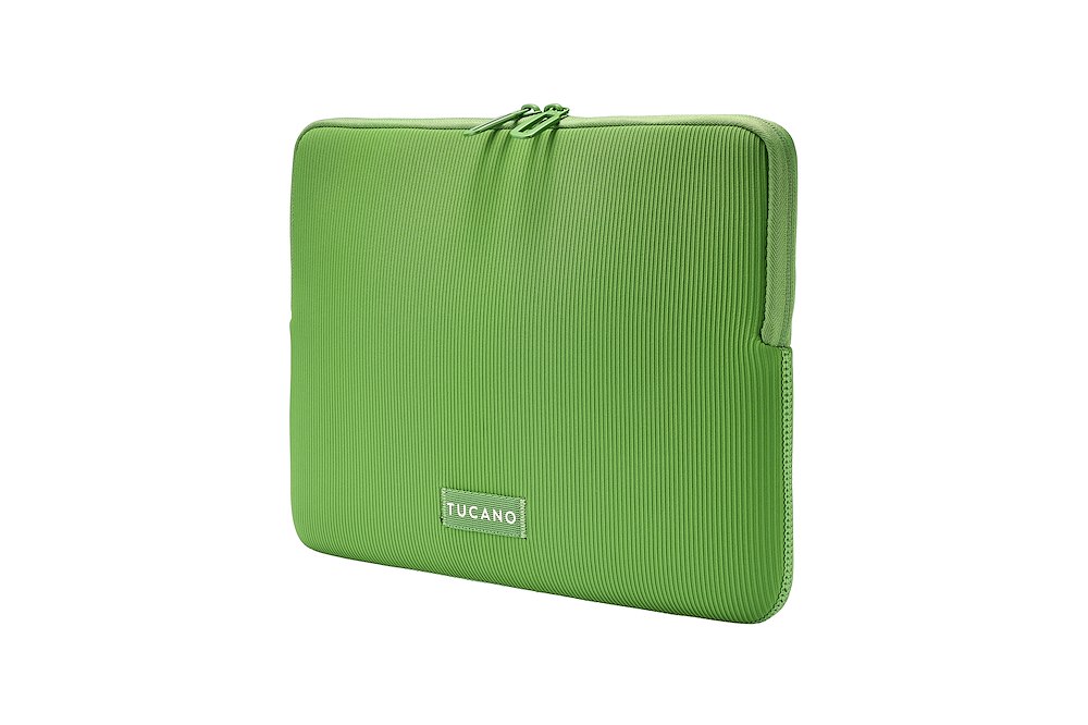 TUCANO BFC21213-V - Custodia Neoprene 12" Verde