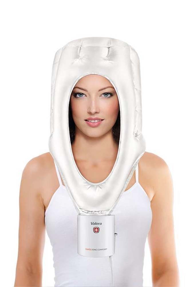 VALERA 51301 - Valera Swiss Ionic Comfort Trockenhaube