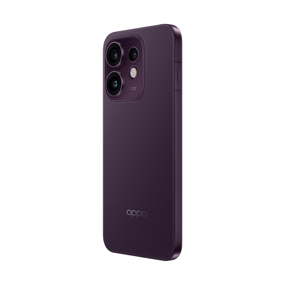 OPPO 110010237513BU - Smartphone Reno16 5G Viola