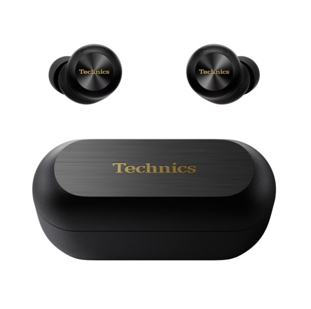 TECHNICS EAHAZ100EK - Technics EAH-AZ100 Auricolari True Wireless