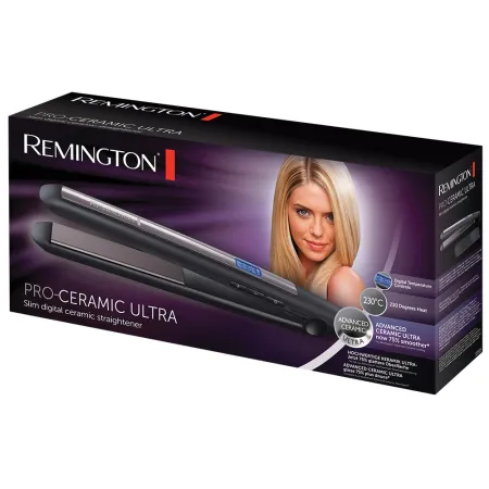 REMINGTON S5505 - Piastra per capelli Remington S5505 Pro-Ceramic Ultra