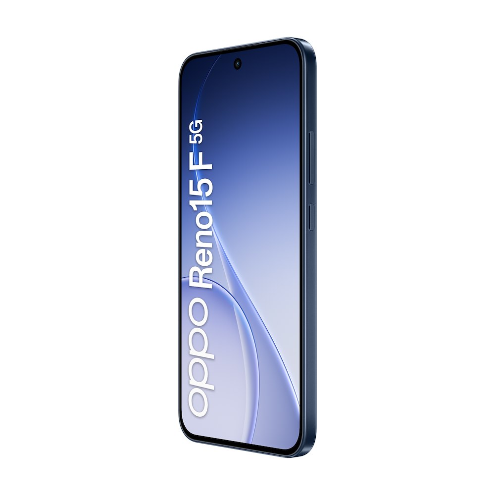 OPPO RENO15F5GTWILIGHTBLACK - Smartphone 5G Nero