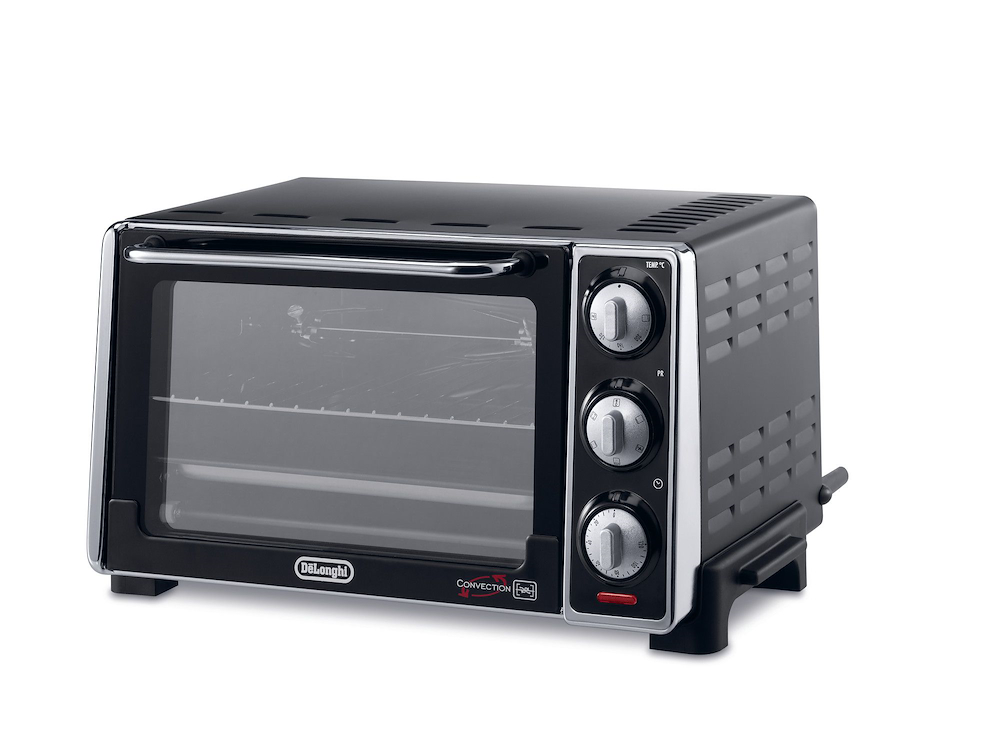 DE LONGHI EO20792 - De'Longhi EO20792 Forno elettrico compatto DE LONGHI EO20792 - De'Longhi EO20792 Forno elettrico compatto