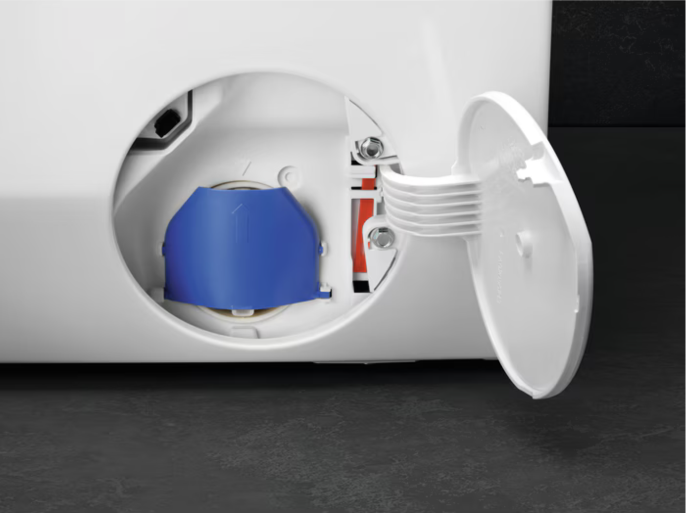 AEG LWR9W81609 - Lavasciuga 10 kg Lavaggio 6 kg Asciugatura