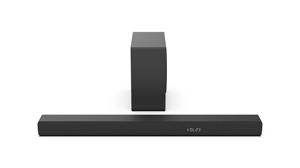 HISENSE HS3100 - Soundbar Hisense HS3100