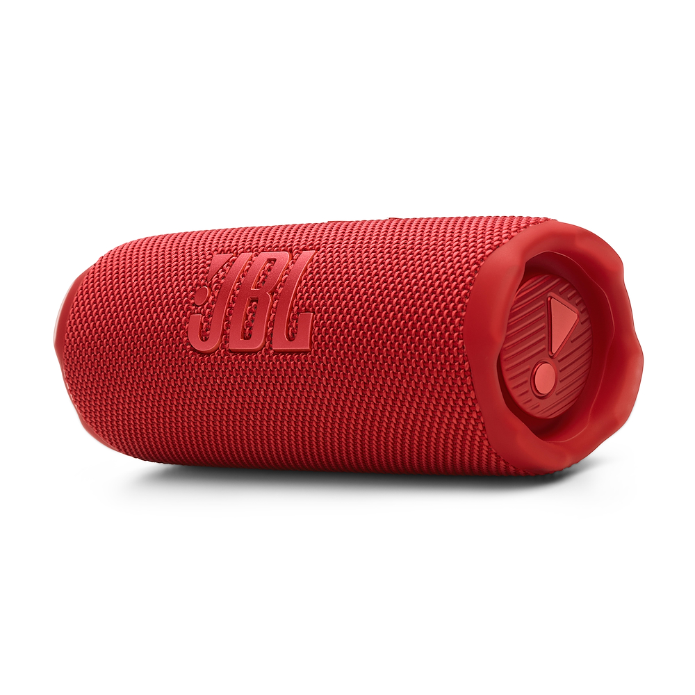 JBL JBLFLIP7RED - Diffusore Portatile Waterproof Rosso JBL JBLFLIP7RED - Diffusore Portatile Waterproof Rosso