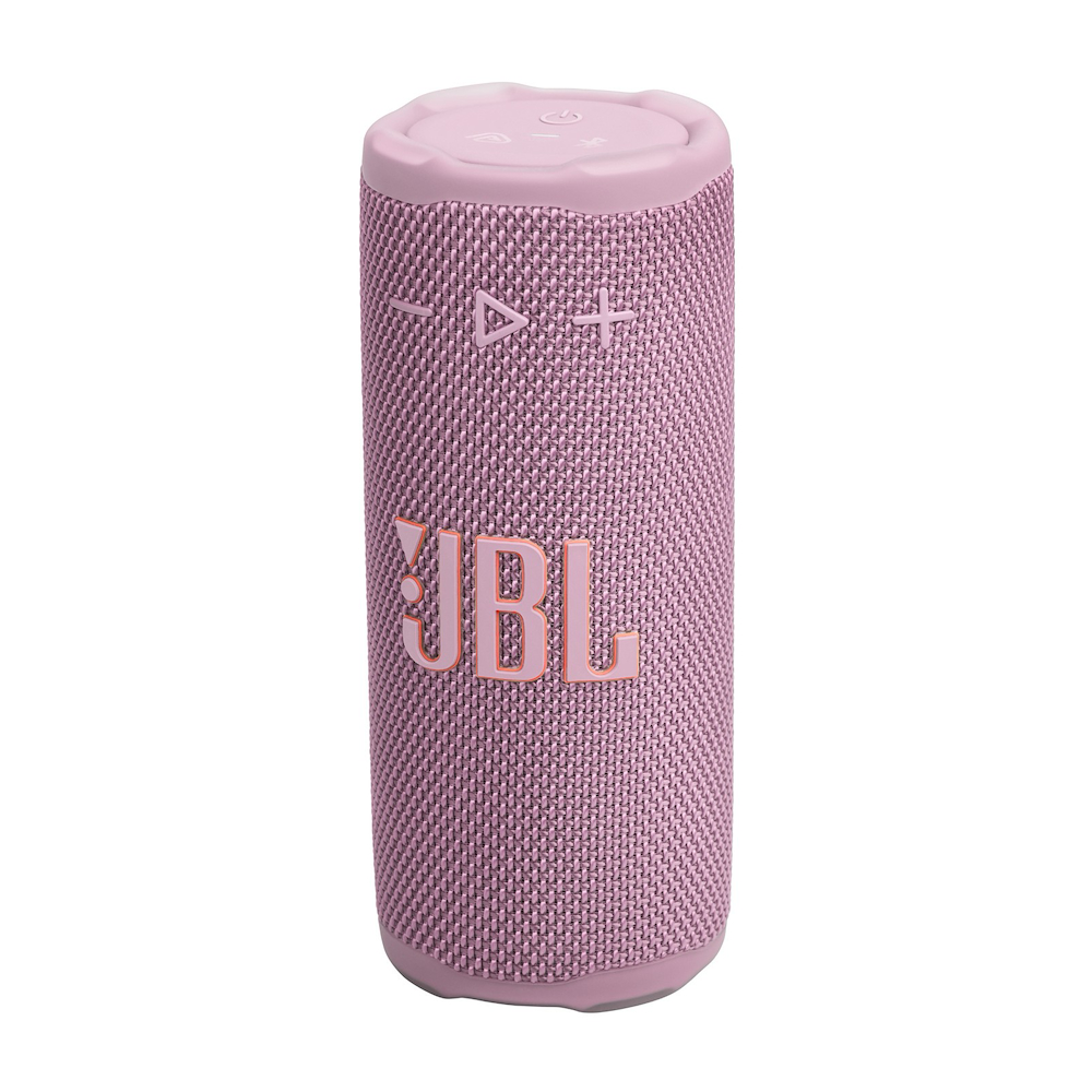 JBL JBLGRIPPIK - Rosa Bluetooth-Lautsprecher
