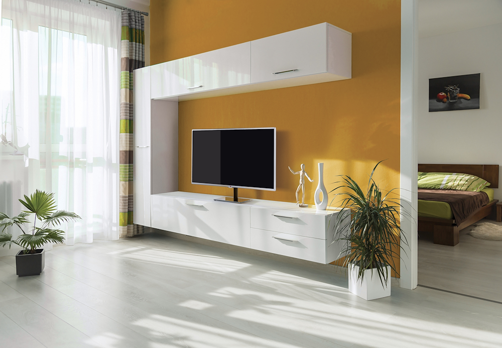 MELICONI 480807 - Stand 400 TV-Ständer