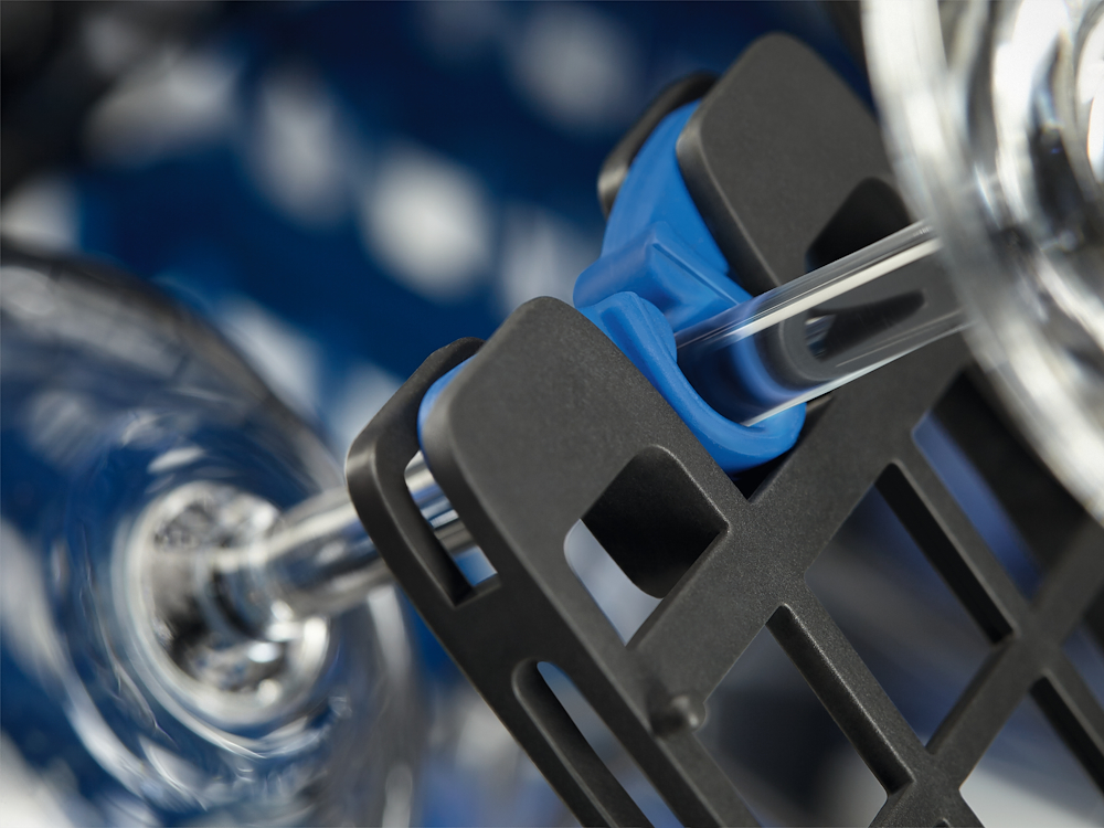 ELECTROLUX EES68510L - Integrierte Geschirrspüler 60cm Serie 600