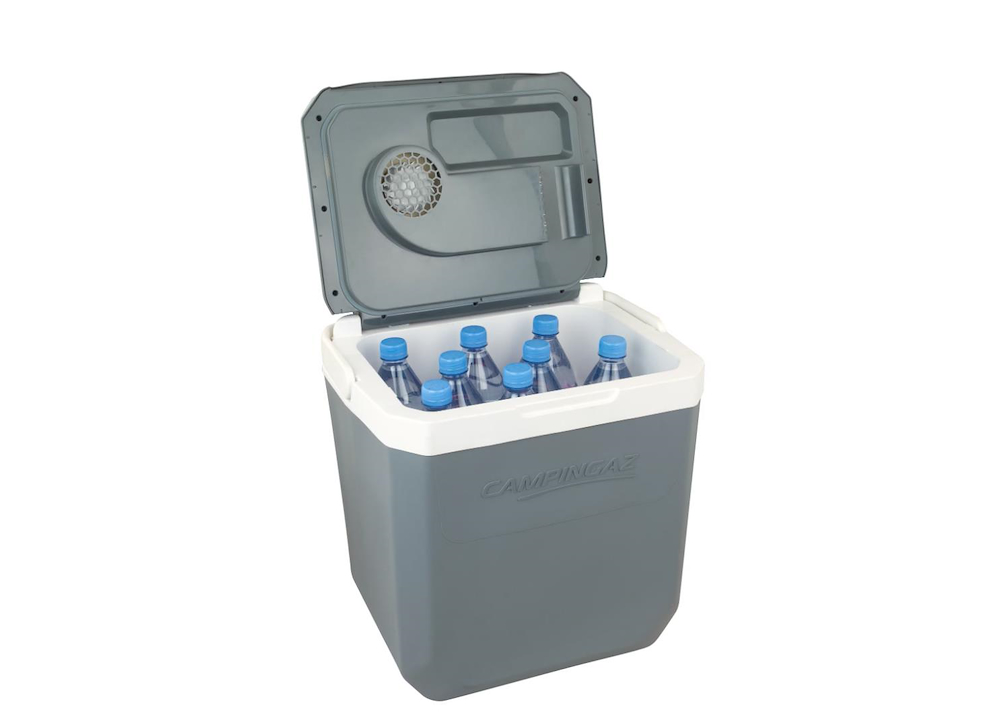 CAMPINGAZ 2000024955 - Campingaz Powerbox Plus 24L Elektrische Kühlbox