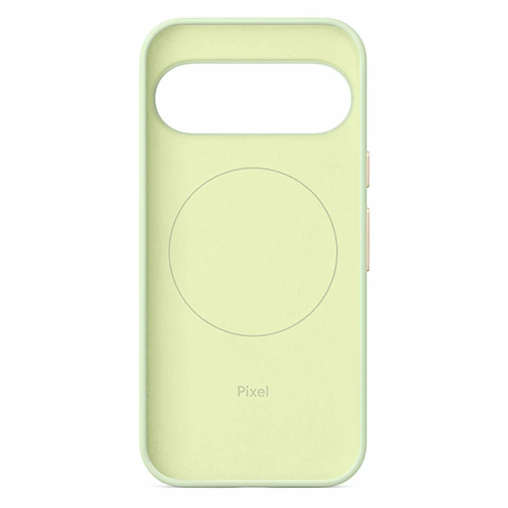 Google GA09838WW - Custodia Pixel 10/10 Pro Jade