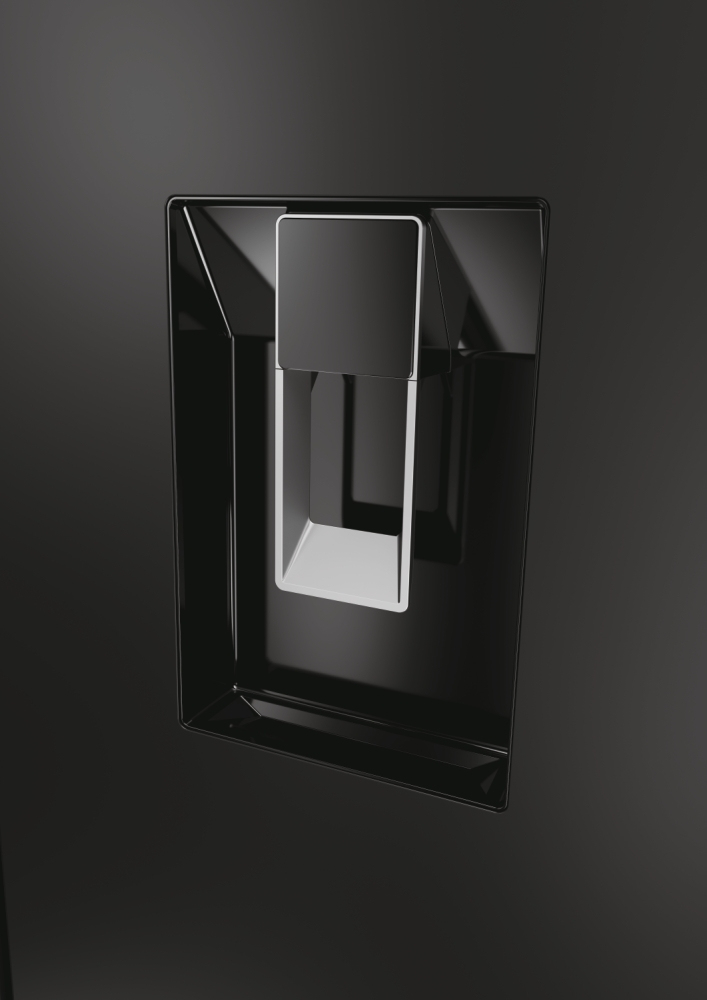 HAIER HCR7818DWPT - Haier Multi Door Kühlschrank HCR7818DWPT