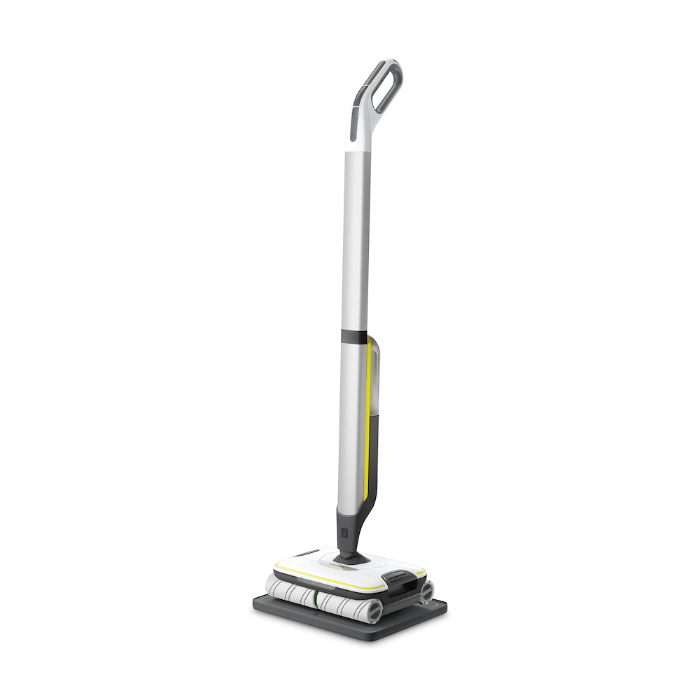 KARCHER 1.055-710.0 - Lavapavimenti Cordless 25V